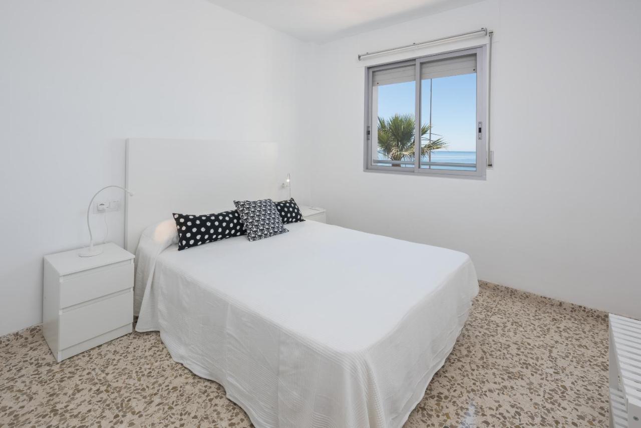 Wintowinrentals Views Of Dream & Luxury Location Rincon de la Victoria Exterior photo