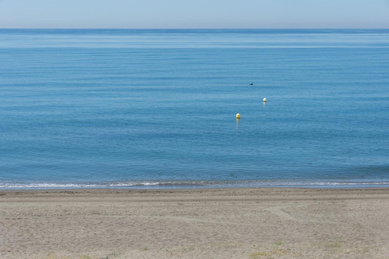 Wintowinrentals Views Of Dream & Luxury Location Rincon de la Victoria Exterior photo
