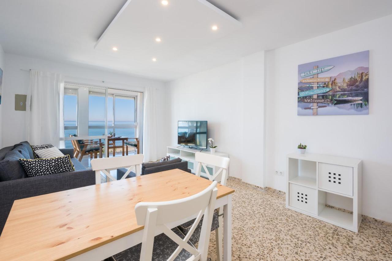 Wintowinrentals Views Of Dream & Luxury Location Rincon de la Victoria Exterior photo
